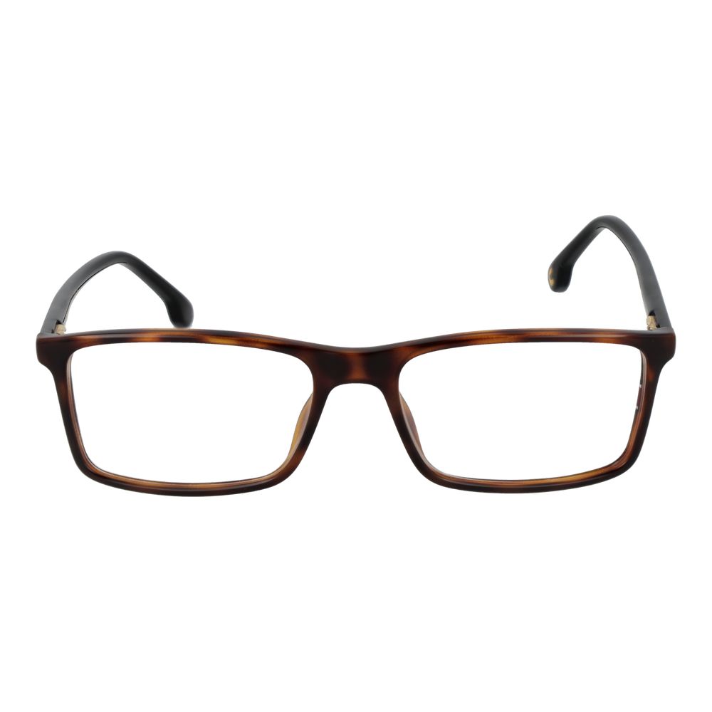 Carrera Brown Optyl Glasses Frames Carrera