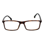 Carrera Brown Optyl Glasses Frames