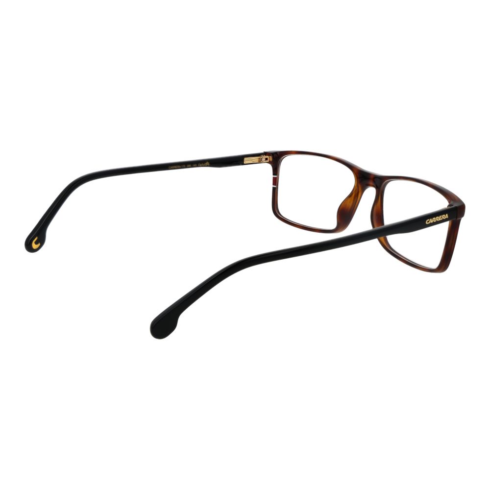 Carrera Brown Optyl Glasses Frames