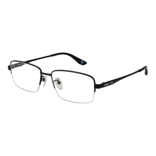 BMW Black Titanium Glasses Frames