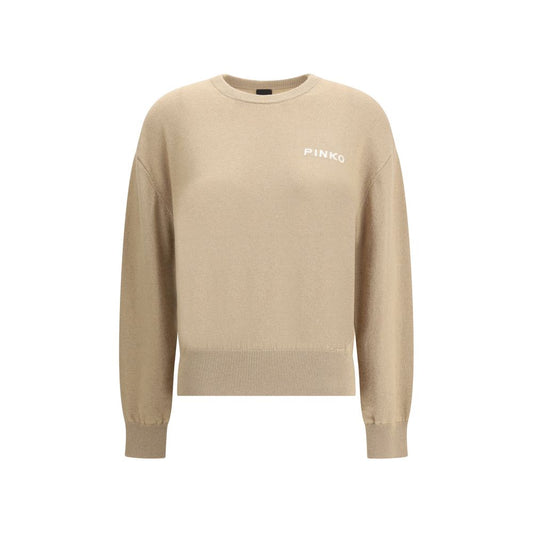 PINKO Logo Sweater PINKO