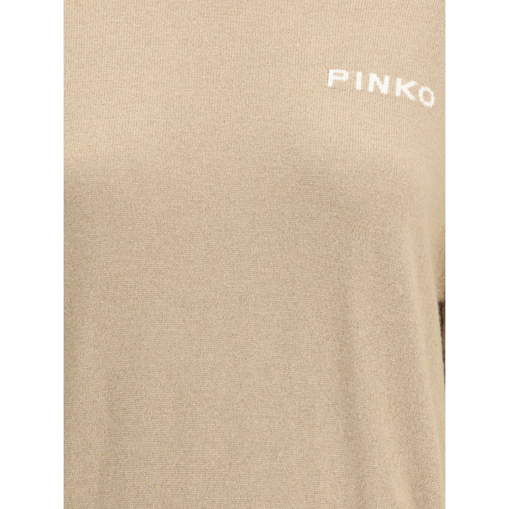 PINKO Logo Sweater PINKO