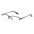 BMW Black Metal Glasses Frames BMW