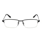 BMW Black Metal Glasses Frames BMW