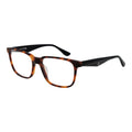 BMW Brown Acetate Glasses Frames BMW