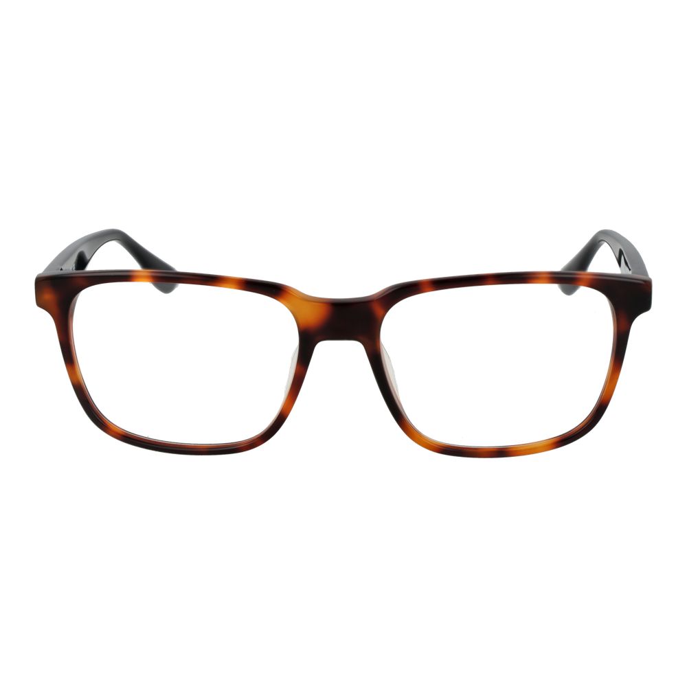 BMW Brown Acetate Glasses Frames BMW