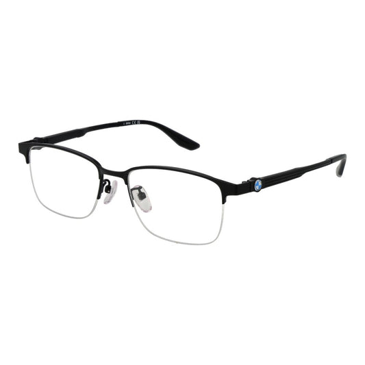 BMW Black Titanium Glasses Frames BMW