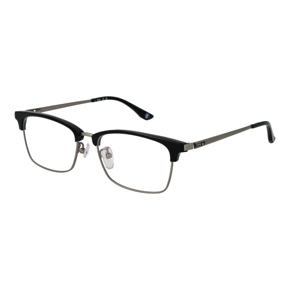 BMW Black Titanium Glasses Frames BMW