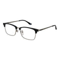 BMW Black Titanium Glasses Frames BMW
