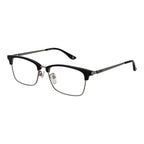 BMW Black Titanium Glasses Frames BMW
