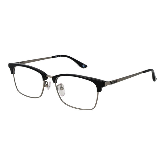 BMW Black Titanium Glasses Frames BMW