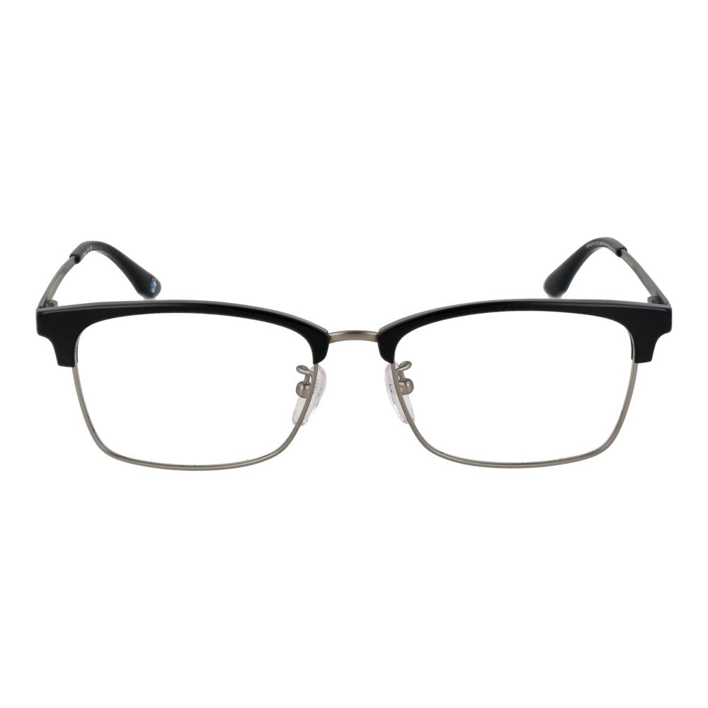 BMW Black Titanium Glasses Frames BMW