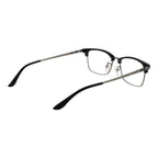 BMW Black Titanium Glasses Frames BMW