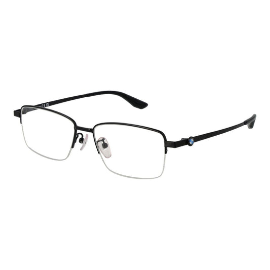 BMW Black Titanium Glasses Frames BMW