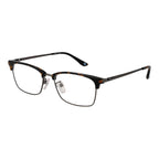 BMW Brown Titanium Glasses Frames BMW