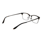 BMW Brown Titanium Glasses Frames BMW