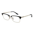 BMW Black Titanium Glasses Frames BMW