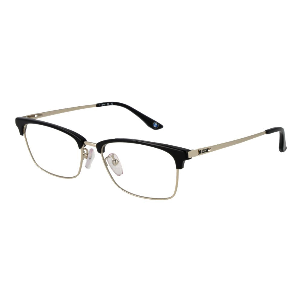 BMW Black Titanium Glasses Frames BMW