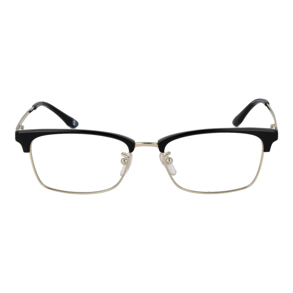 BMW Black Titanium Glasses Frames BMW