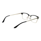 BMW Black Titanium Glasses Frames BMW