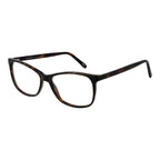 Andy Wolf Brown Acetate Glasses Frames