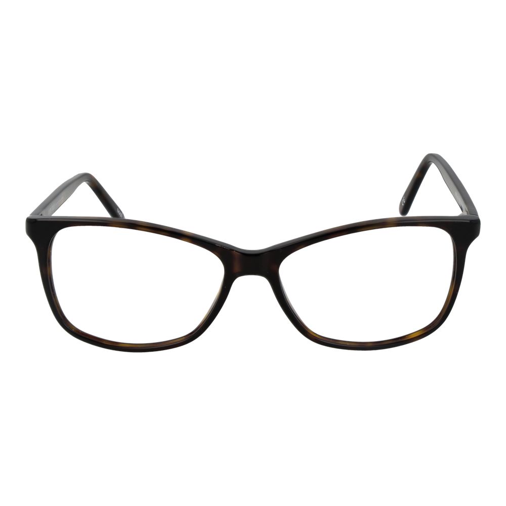 Andy Wolf Brown Acetate Glasses Frames