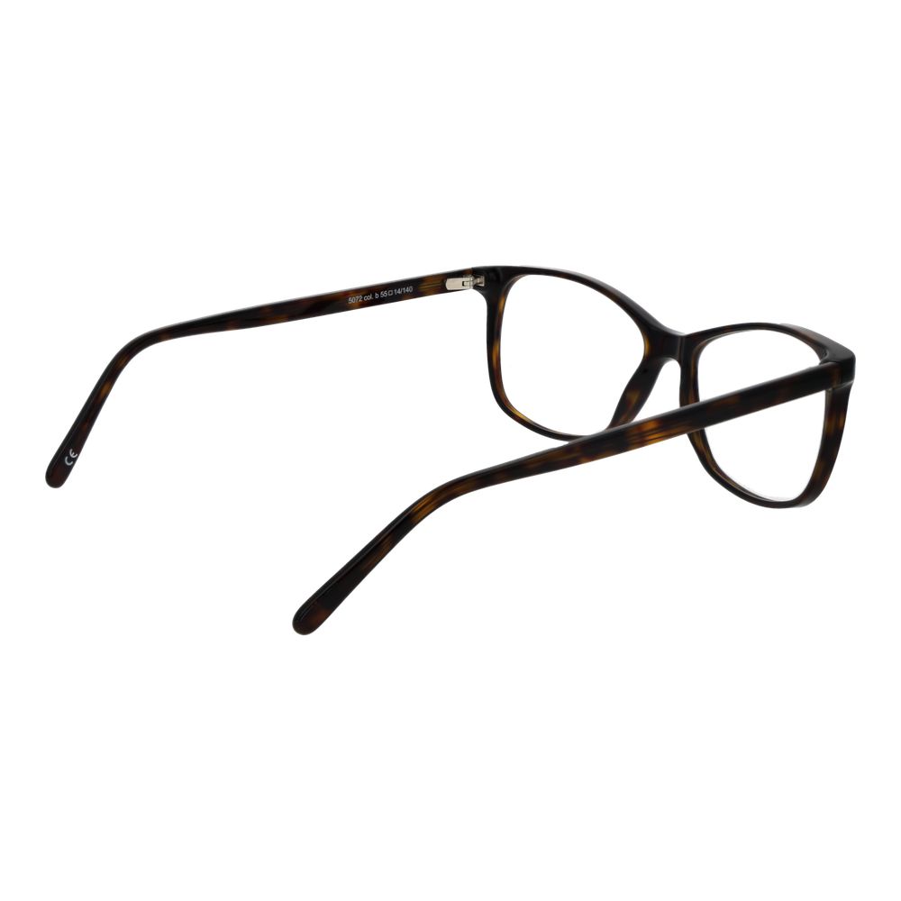Andy Wolf Brown Acetate Glasses Frames