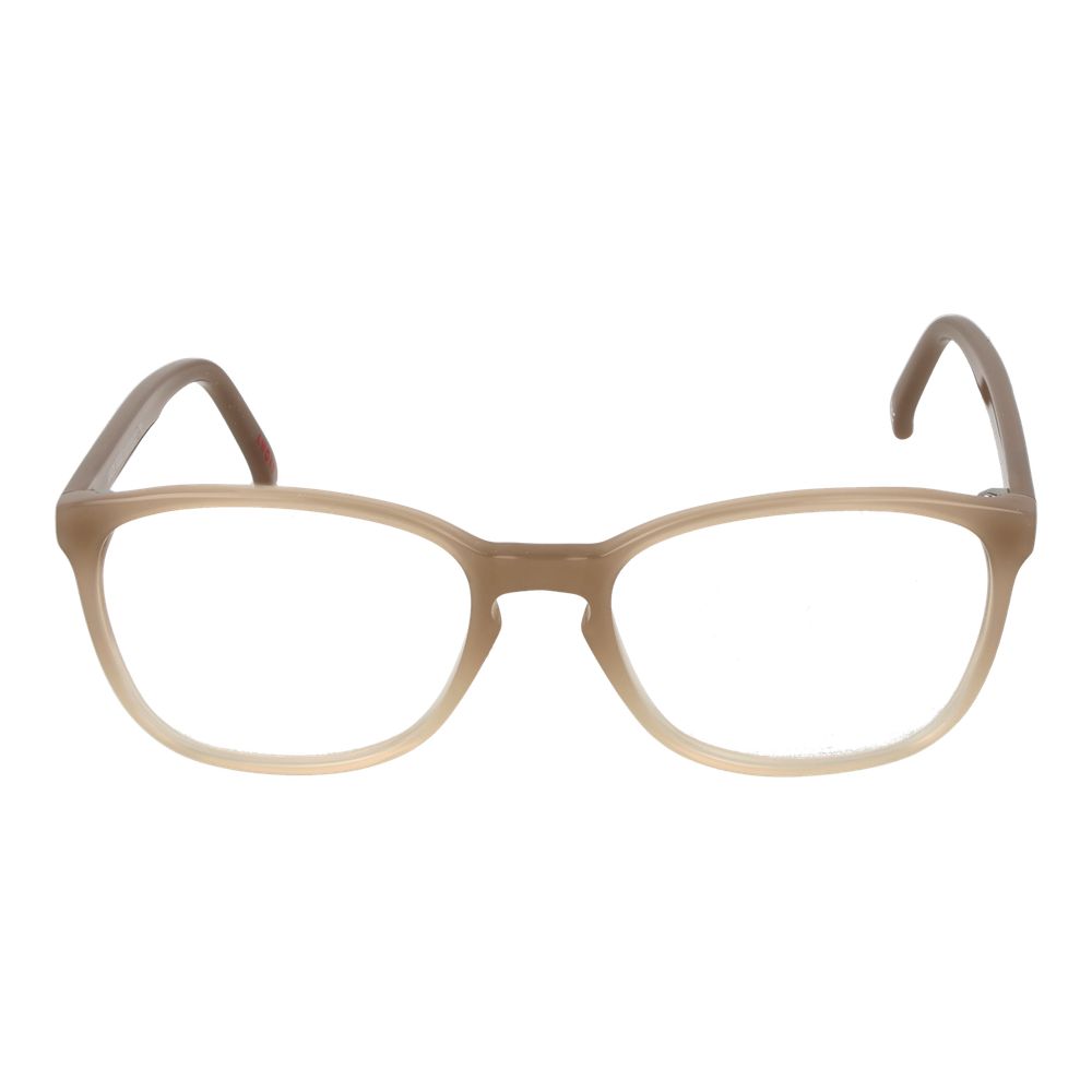 Andy Wolf Brown Unisex Glasses Frame