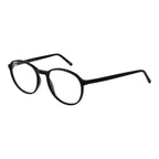 Andy Wolf Black Acetate Glasses Frames