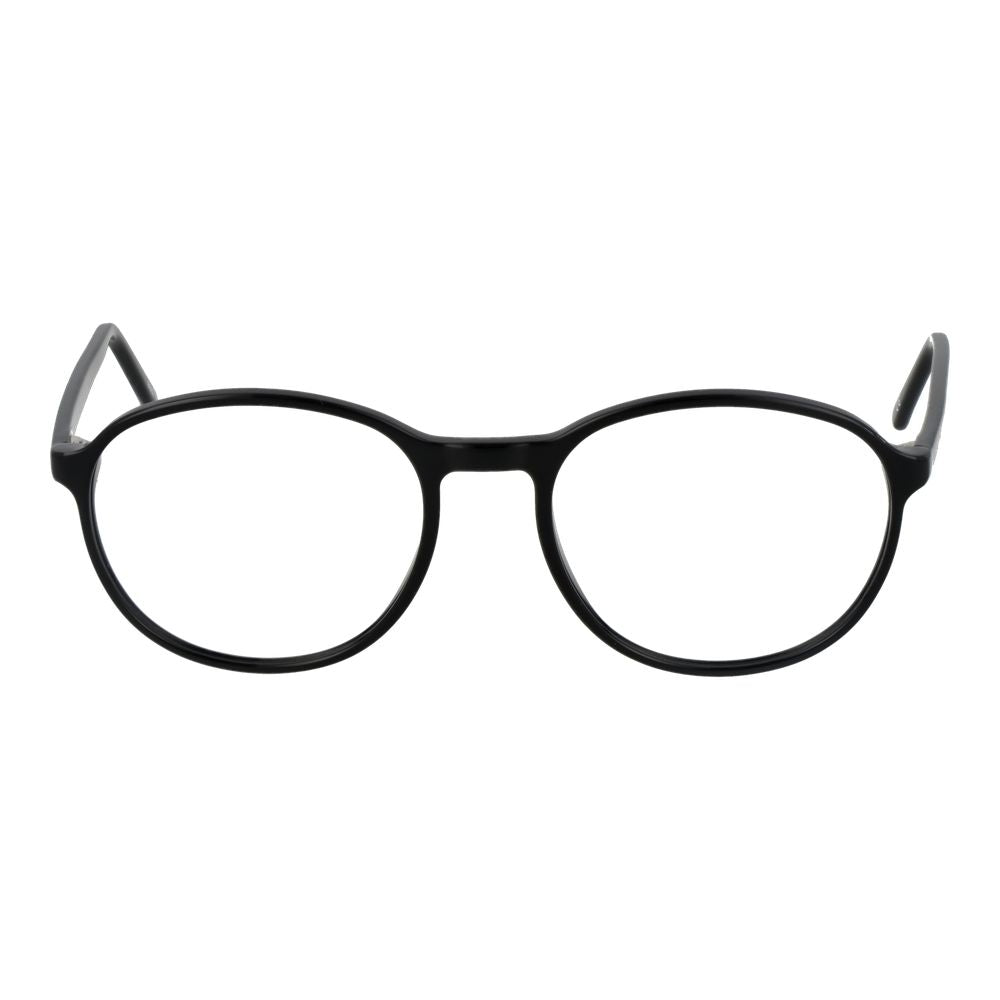 Andy Wolf Black Acetate Glasses Frames