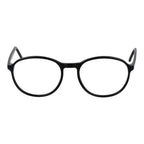 Andy Wolf Black Acetate Glasses Frames