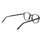 Andy Wolf Black Acetate Glasses Frames