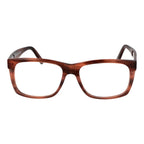 Andy Wolf Brown Acetate Glasses Frames