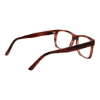 Andy Wolf Brown Acetate Glasses Frames