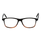 Andy Wolf Brown Acetate Glasses Frames