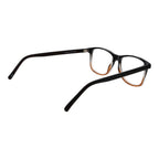 Andy Wolf Brown Acetate Glasses Frames