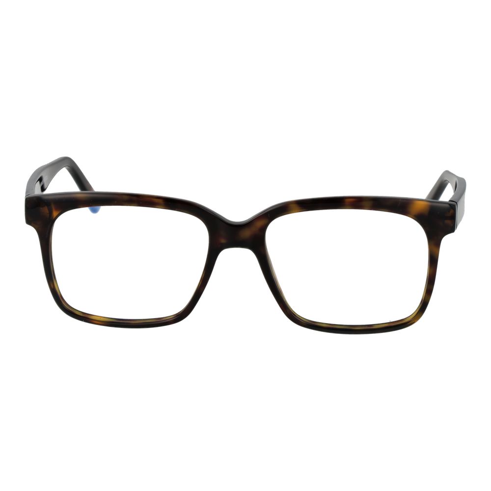 Andy Wolf Brown Acetate Glasses Frames Andy Wolf