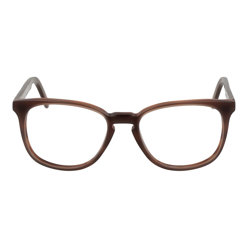 Andy Wolf Brown Acetate Glasses Frames