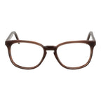 Andy Wolf Brown Acetate Glasses Frames