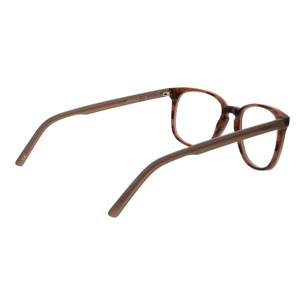 Andy Wolf Brown Acetate Glasses Frames