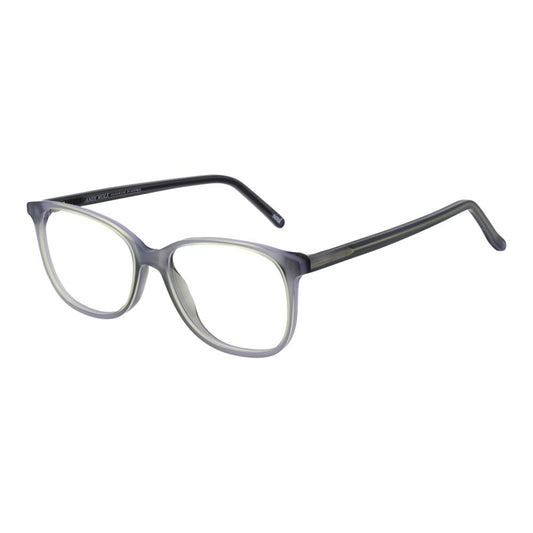 Andy Wolf Gray Acetate Glasses Frames