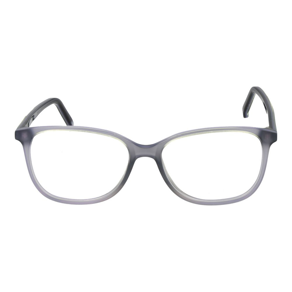 Andy Wolf Gray Acetate Glasses Frames