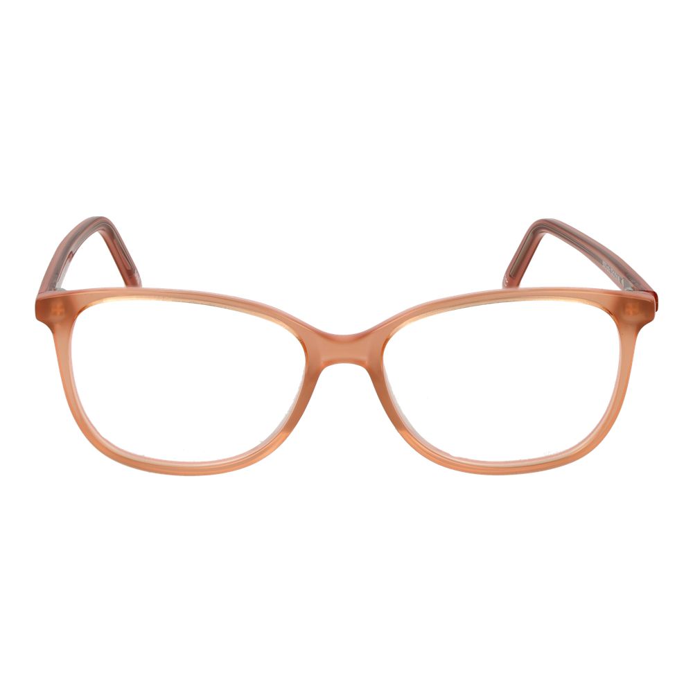 Andy Wolf Pink Acetate Glasses Frames
