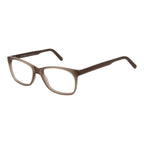 Andy Wolf Beige Acetate Glasses Frames