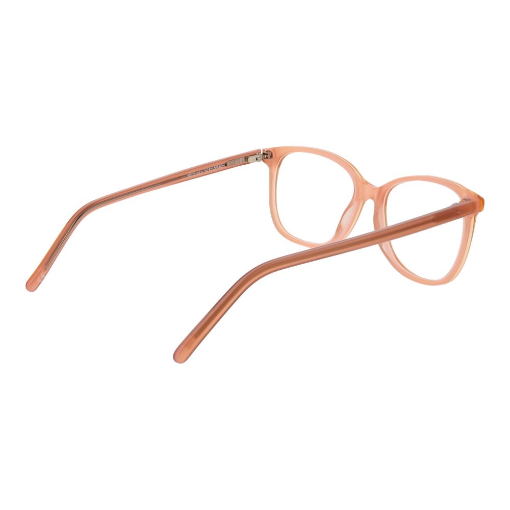 Andy Wolf Pink Acetate Glasses Frames