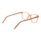 Andy Wolf Pink Acetate Glasses Frames
