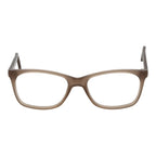 Andy Wolf Beige Acetate Glasses Frames