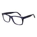 Andy Wolf Blue Acetate Glasses Frames