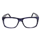 Andy Wolf Blue Acetate Glasses Frames