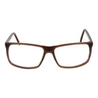Andy Wolf Brown Acetate Glasses Frames